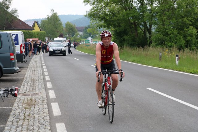 das Radfahren